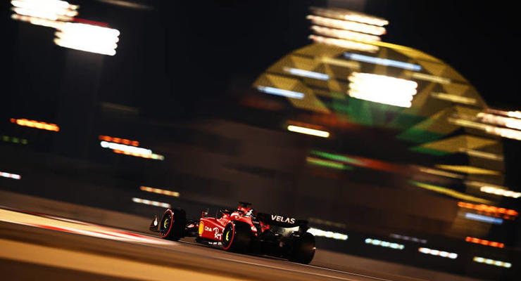 Гран-при Бахрейна. Квалификация: Леклер завоевал первый поул сезона, Боттас и Магнуссен выше Расселла