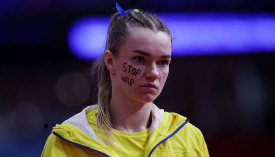 Гладийчук: В Украине идет реальная война