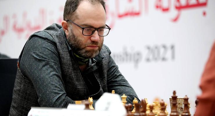 Украинский шахматист отказался от участия на ЧЕ, на котором выступят россияне