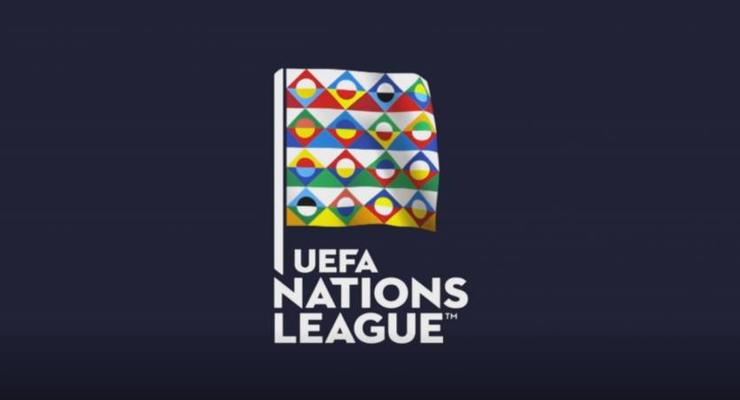 Казахстан и Кипр выбили Молдову и Эстонию в низший дивизион Лиги наций