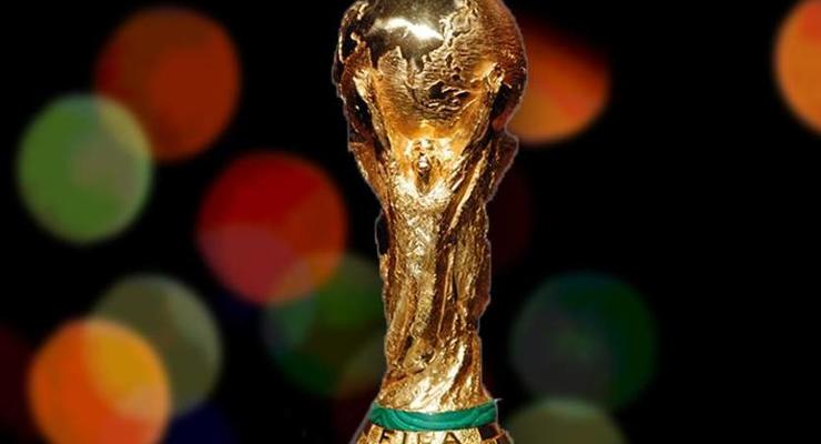 Чемпионат мира-2022: стали известны корзины жеребьевки