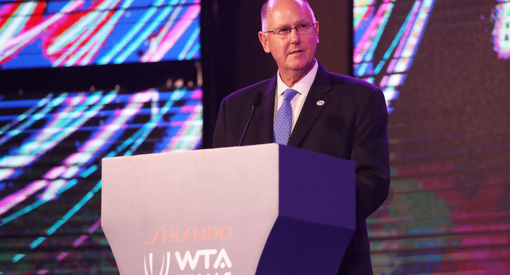 Глава WTA раскритиковал Уимблдон за отстранение российских и белорусских теннисистов
