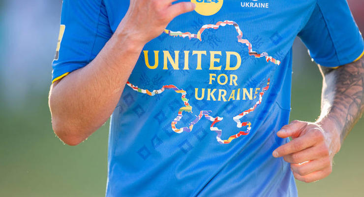 В Украине разрешили проводить спортивные соревнования во время военного положения