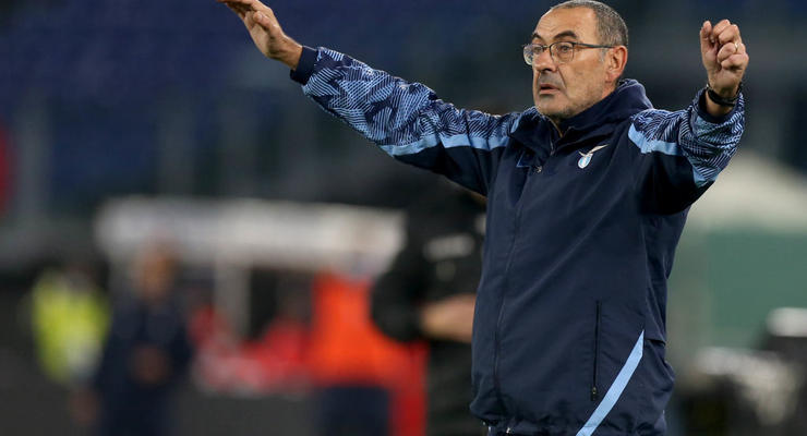Главный тренер Лацио продлил контракт с клубом