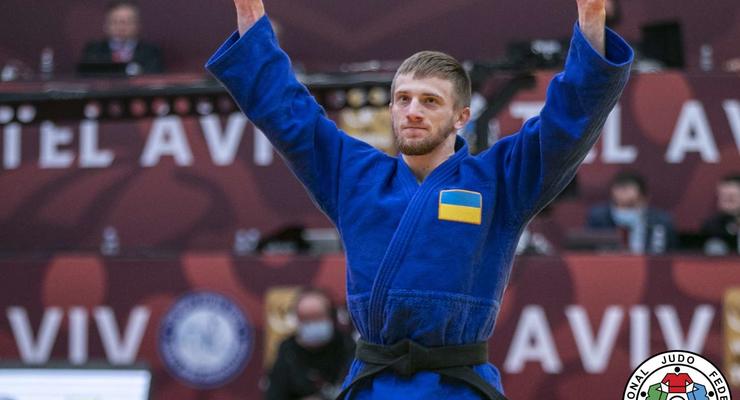 Сборная Украины по дзюдо готова бойкотировать соревнования из-за допуска на них россиян