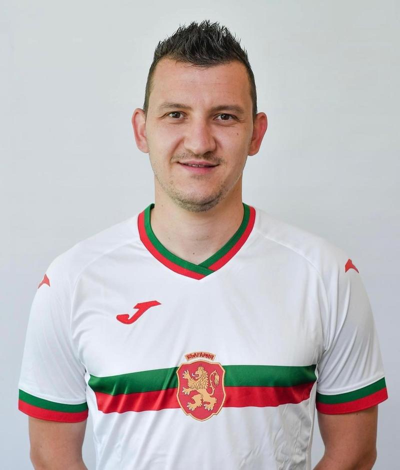Сборная Болгарии попала в ДТП в Грузии, одного игрока прооперировали / instagram.com/team.bulgaria/