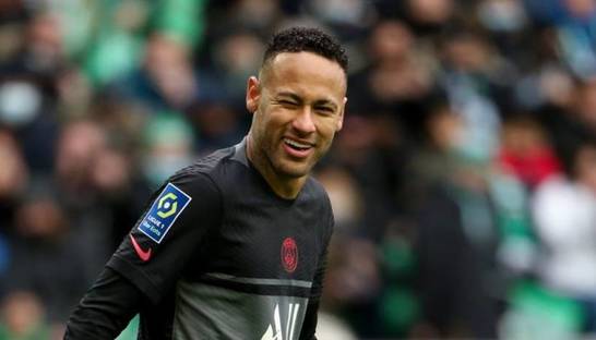 ПСЖ предложил Барселоне подписать Неймара