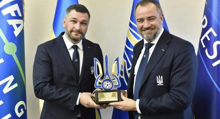 Директор УПЛ назвал дату начала УПЛ сезона-2022/23
