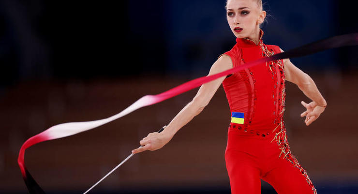 Украина завоевала две медали в шестой день Всемирных игр-2022