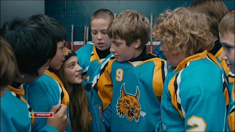 Лучшие фильмы о хоккее, которые поднимут настроение во время пандемии коронавируса