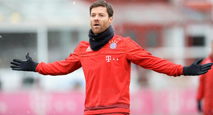 Футболист Баварии может предстать перед судом