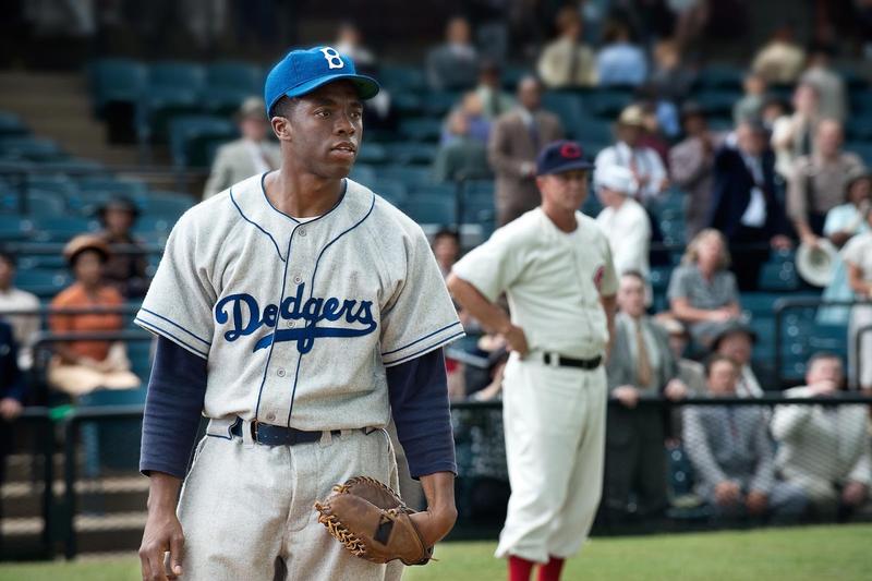 Спортивные фильмы, рассказывающие о проблеме расизма