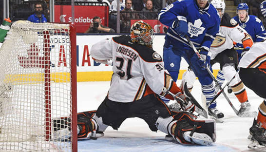 Анахайм забронировал место в плей-офф, успехи Флориды и Миннесоты, неудача Монреаля