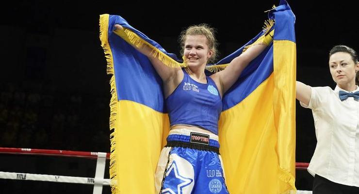 Украина завоевала шесть медалей в седьмой день Всемирных игр