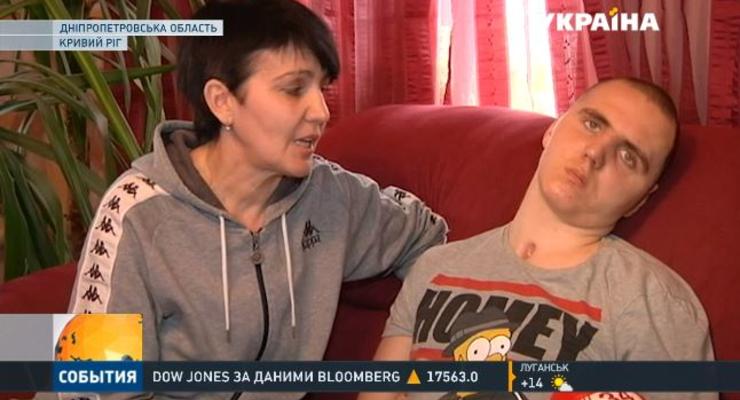 Украинский боксер пришел в себя через год после комы