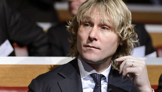 Легендарный чешский футболист стал послом китайской Суперлиги