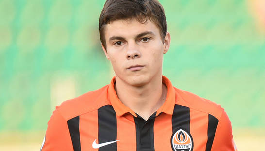 Малышев: Шахтер может выиграть Лигу Европы