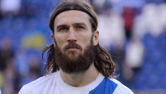 Чигринский: Я не думаю о сборной Украины