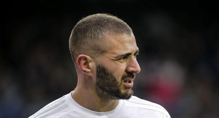 Бензема не поедет на Евро-2016