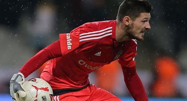 Бойко могут отдать в аренду в клуб второго турецкого дивизиона