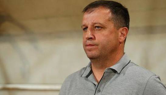 Вернидуб: В Россию однозначно не поеду