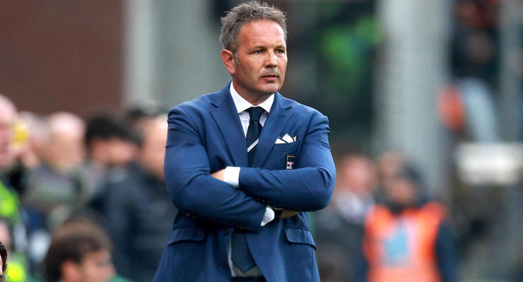 Экс-тренер Милана может возглавить Торино