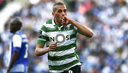 Лестер выкупит форварда за 30 миллионов евро