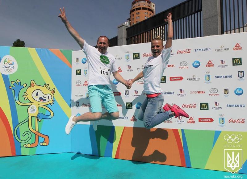 Олимпийская викторина: Как украинские спортсмены готовы к поездке в Рио