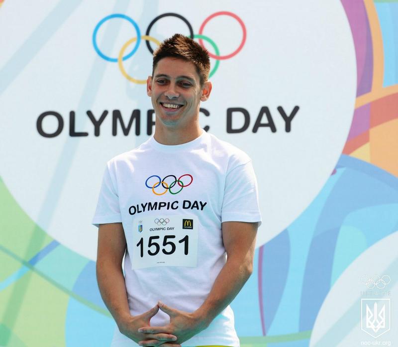 Олимпийская викторина: Как украинские спортсмены готовы к поездке в Рио / НОК Украины