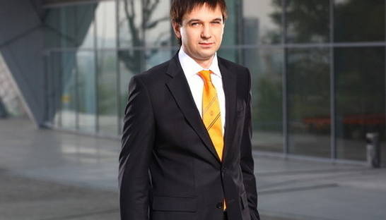 Шахтер разъяснил свои предложения по реформе Кубка Украины