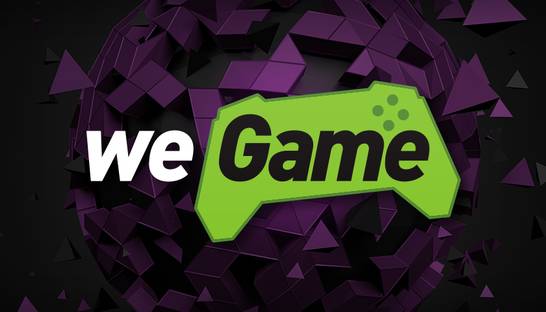 В Киеве состоится международный фестиваль виртуальных развлечений WEGAME