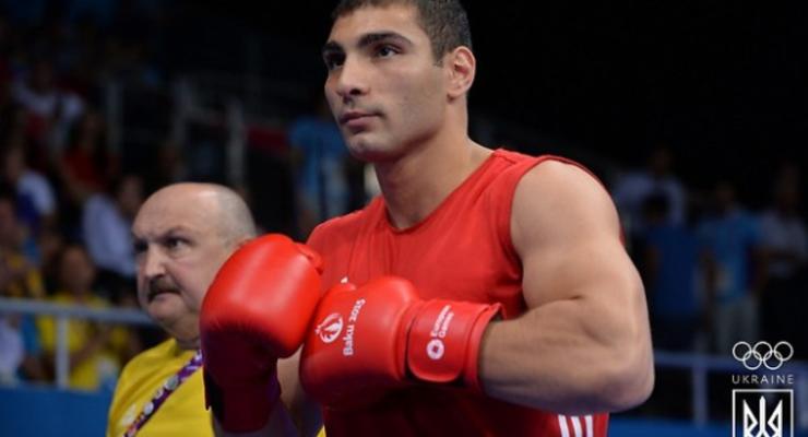 Боксеры Украинских атаманов отправятся в Венесуэлу за олимпийскими лицензиями