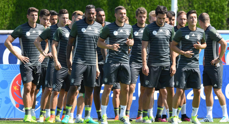 Эксперт УЕФА: Наиболее уязвимое место сборной Италии - центр поля