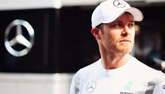 Формула-1: Нико Росберг потеряет пять позиций на старте Гран-при Австрии