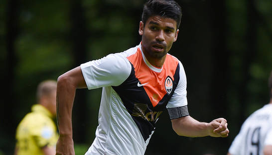 Эдуардо: Мы уступили Витессу, потому что нам немного не хватило удачи