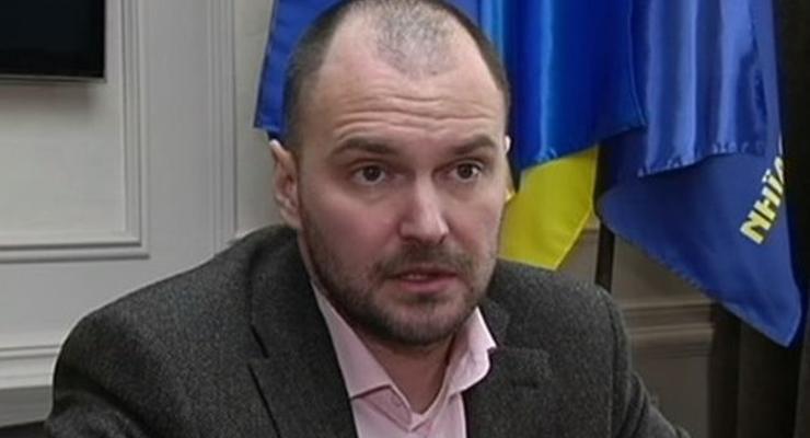Украинская Премьер-лига перед стартом сезона осталась без гендиректора