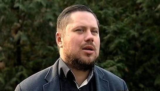 Агент Зозули подтвердил переговоры с греческим АЕКом