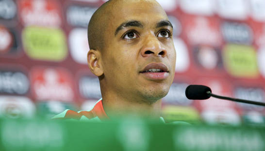 Интер намерен купить португальца за 50 млн евро транзитом через китайский клуб