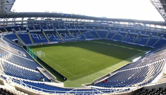 Павелко: Украина сыграет в Финляндией в Одессе, по Косово направили запрос