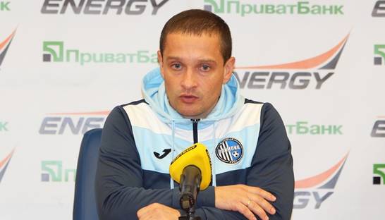 Санжар: В матче с Зарей допустили грубейшие ошибки сзади