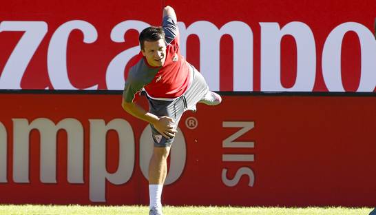 Коноплянка: Важно, что тренеры Севильи мне доверяют