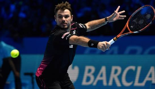 Лучшие моменты игрового дня на теннисном турнире Цинциннати