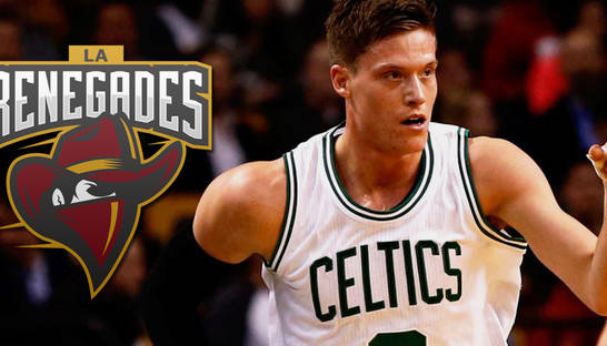 Игрок НБА стал инвестором команды по CS:GO - источник