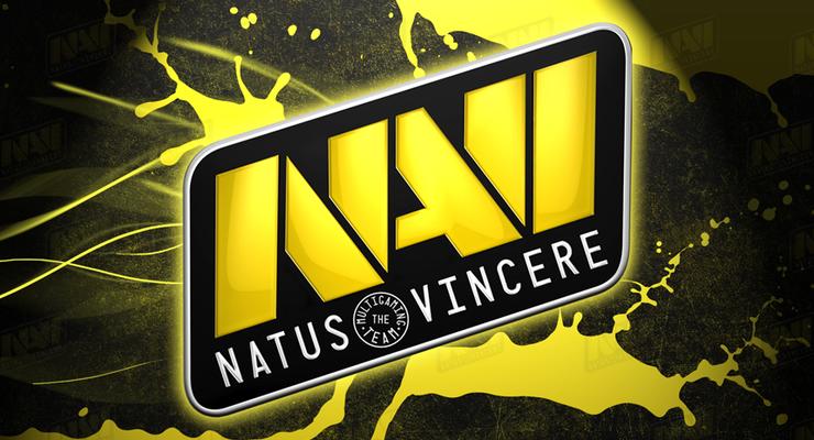 Dota 2: Лучшие моменты в истории команды Natus Vincere