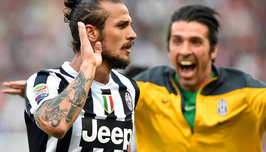 Экс-игрок Ювентуса завершил карьеру в 30 лет, чтобы заняться музыкой