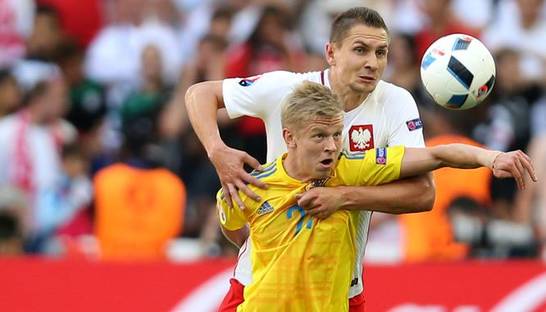 Зинченко: Гвардиолу слушал с открытыми глазами и навострив уши