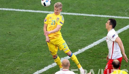 Зинченко: Без наших болельщиков будет очень тяжело с Исландией