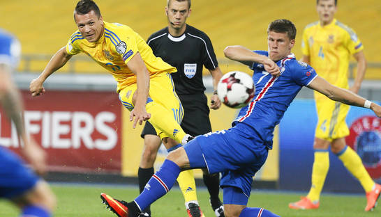 Эксперт: Коноплянка провалил поединок