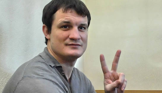 В Одессе умер украинский боксер, выступавший за Россию