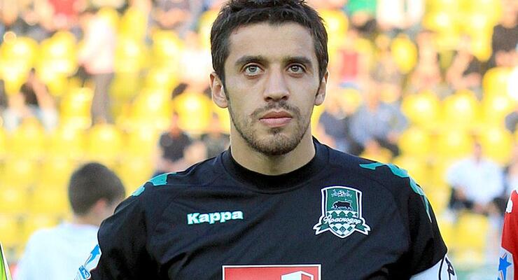 Экс-игрок Динамо завершил выступления в сборной Грузии из-за оскорблений болельщиков